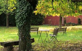 Gite coté jardin FAHRER ACKERMANN